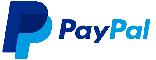 pay with paypal - Gavin Adcock Store